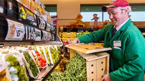 Market Basket: The Story Behind The Beloved New England Supermarket