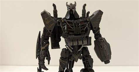 More Images Of Studio Series Leader Class ROTB Scourge, 54% OFF