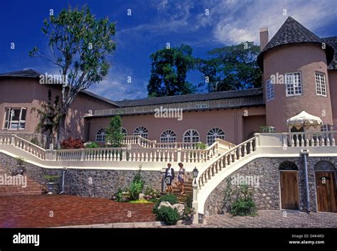 Leopard Rock Golf Resort and Casino, near city of Mutare, Manicaland ...