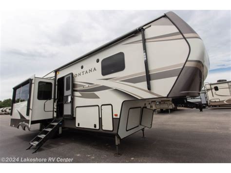 2020 Keystone Montana 3121RL RV for Sale in Muskegon, MI 49442 | 28209 | RVUSA.com Classifieds