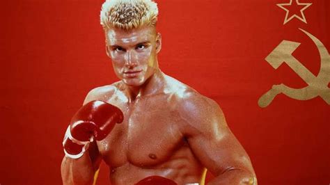 Rocky: potrebbe arrivare uno spin-off su Ivan Drago?