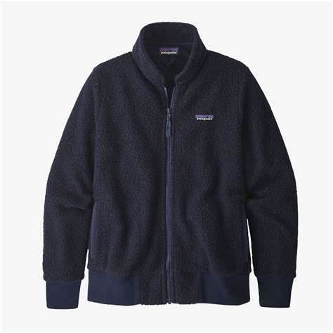 Patagonia Women's Woolyester Fleece Jacket