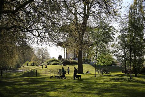 Visit Battersea Park in England - Traveldigg.com