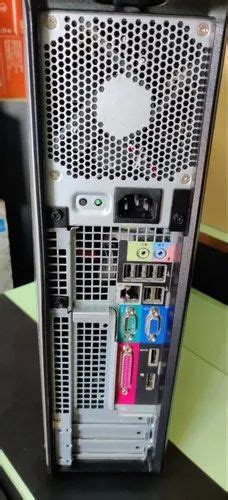 Computer Dell Optiplex 780, Memory Size: 2gb & 500gb, for Computer at Rs 3300 in Hosur