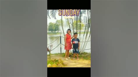 Sunday outing - YouTube