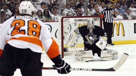 NHL Playoffs 2012, Flyers Vs. Penguins Game 6: Game Time, TV Coverage ...