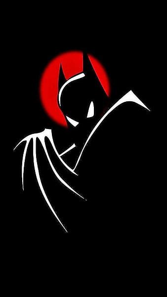 Top more than 78 batman the animated series wallpaper latest - in.coedo.com.vn