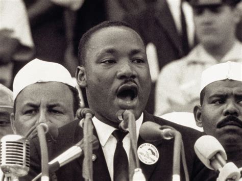 Martin Luther King, Jr. Fortnite New Game: I Have A Dream Speech : NPR