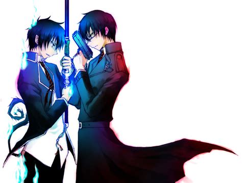 Rin and Yukio - Ao no Exorcist Photo (23239880) - Fanpop