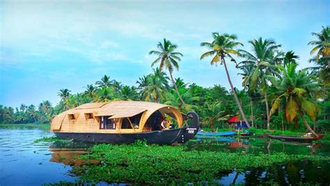 Know about Kettuvallam , Houseboats in alleppey,Backwaters of kerala, Kerala backwaters package