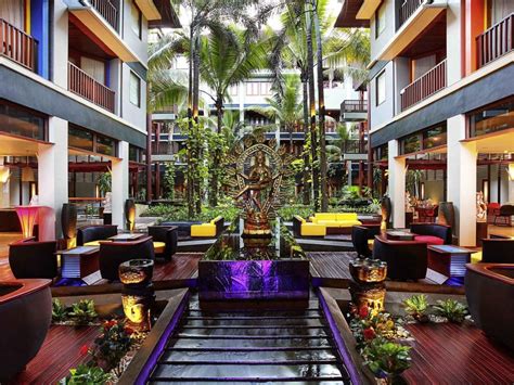 Mercure Kuta Bali Hotel - Deals, Photos & Reviews