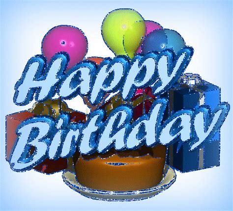 Wish You A Glittering Birthday. Free Happy Birthday eCards | 123 Greetings