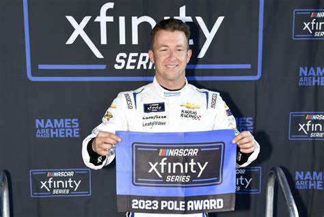 AJ Allmendinger continues COTA dominance with Xfinity pole - Jayski's NASCAR Silly Season Site