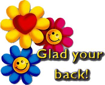 welcome back free clipart - Clipground