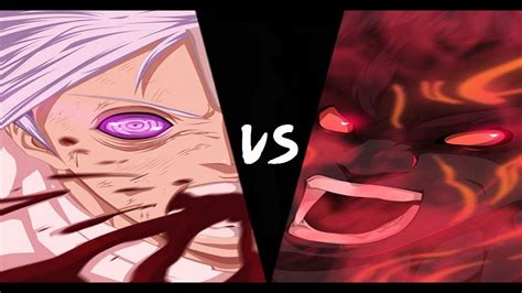 Might Guy vs Madara Uchiha AMV | Warrior Inside - YouTube