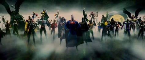 Warner Bros. Reveals Two New DC Films With Release Dates | Comic movies, Marvel entertainment ...