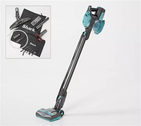 Shark HV300C, Rocket Ultra-Light Corded Stick Vacuum, Blue, 500W | ubicaciondepersonas.cdmx.gob.mx