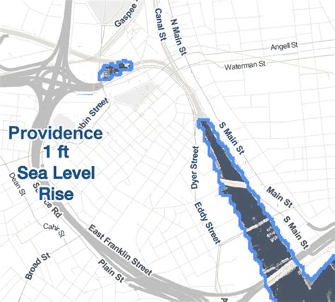 Progressive Charlestown: Coastal cities face $1 trillion floods by 2050