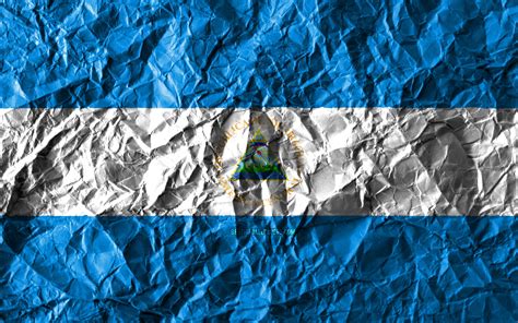 Nicaragua Flag Wallpapers - Top Free Nicaragua Flag Backgrounds ...