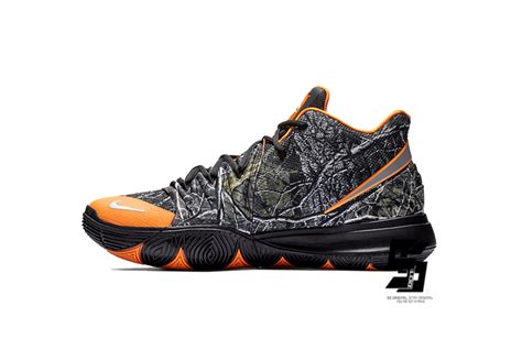 Sole4Souls : NIKE KYRIE 5 “TACO”