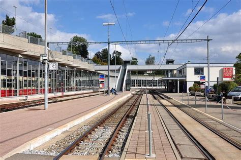 Forch railway station - Alchetron, The Free Social Encyclopedia