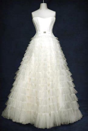 Oh Jasper! Jasper Conran's Bridal Collection - Wedding Dress Obsessed