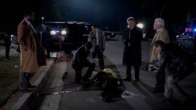 Watch The Closer Season 7 Episode 20 - Armed Response Online Now