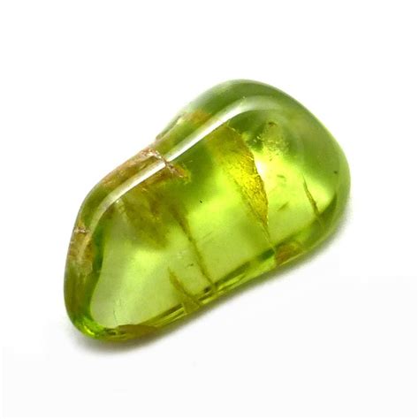 Peridot Crystal – Jurassic Jacks Fossil Shack