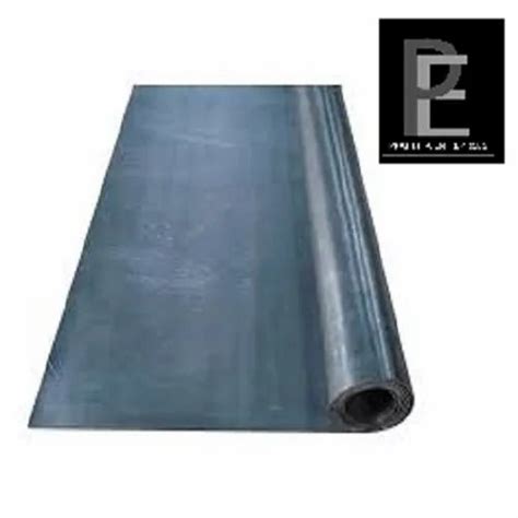 Lead Metal Sheet, Thickness: 0.1 Mm at Rs 150/kg in Ghaziabad | ID ...