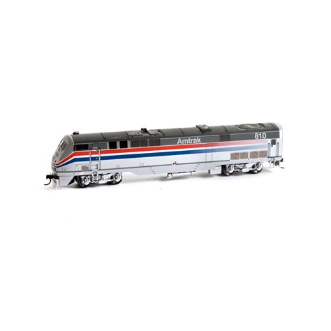 Athearn HO P40 Amtrak Phase III - Spring Creek Model Trains