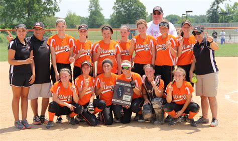 Softball takes Regional Championship over Southwestern