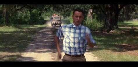 Forrest Gump Running Quotes. QuotesGram