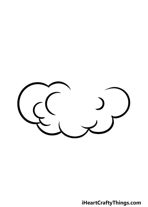 Discover 156+ cloud drawing for kids best - seven.edu.vn