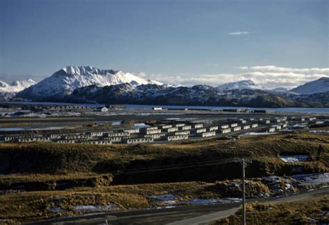 adak naval air station, aleutian islands, 1950s-24 | Flickr