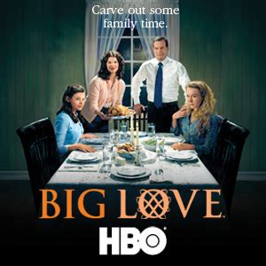 TV Shows on DVD: HBO Series : Big Love