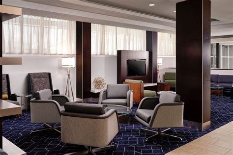 Century City Hotels with Boardroom | Courtyard Los Angeles Century City