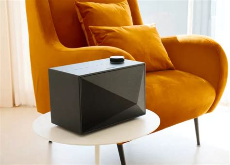 Astell & Kern unveils a wireless speaker to match its premium music players - GearOpen.com