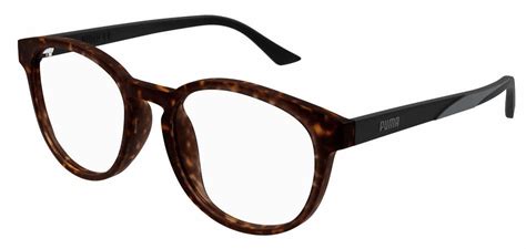 Puma PE0194OA Eyeglasses | FramesDirect.com