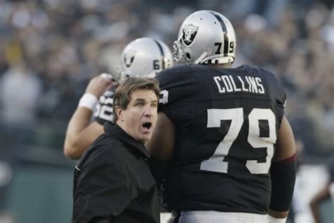 Bill Callahan Denies Super Bowl Allegations ; Tim Brown Says ‘I Never ...