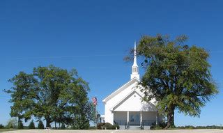 Welcome Church | Welcome Road. Heard County, GA off U.S. Hig… | Flickr