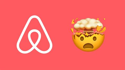 The Airbnb logo has 4 hidden meanings – can you spot them all? | Creative Bloq