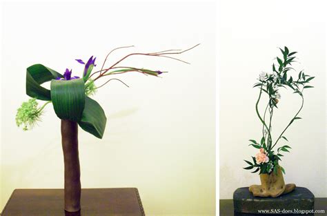 FREE STYLE IKEBANA 2012 | SAS does ...: FREE STYLE IKEBANA 2012