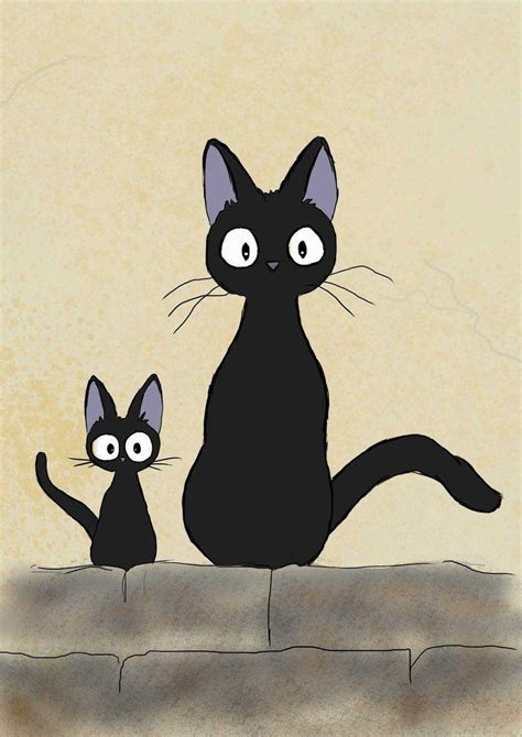 Jiji Cat Wallpapers Top Free Jiji Cat Backgrounds, 52% OFF