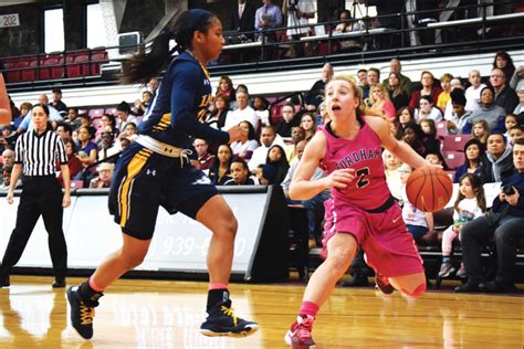 Fordham Basketball: In It to Win It - The Observer