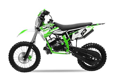 Dirt Bikes 49cc : NRG50 50cc Dirt Bike Motorbike Motocross ...