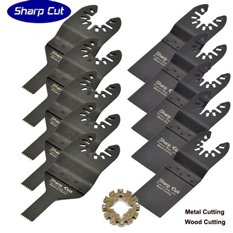 Multi tool blades metal cutting - practicegulf