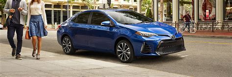 2019 Toyota Corolla Sedan | Swope Toyota