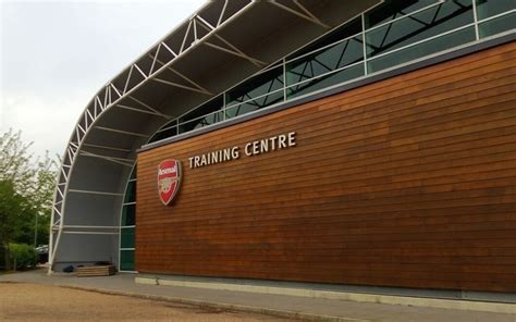 Are Arsenal 'selfish' restarting training sessions? - Just Arsenal News