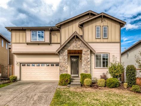 Maple Valley Real Estate - Maple Valley WA Homes For Sale | Zillow