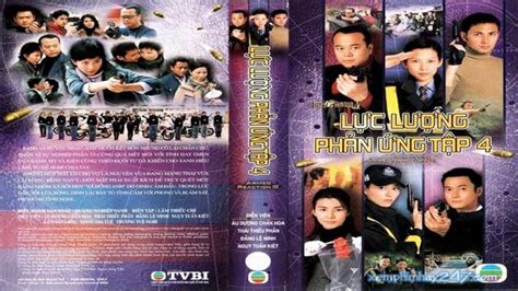 Phim Hồng Kông TVB - Top 54 bộ phim hay nhất mọi thời đại (2021)